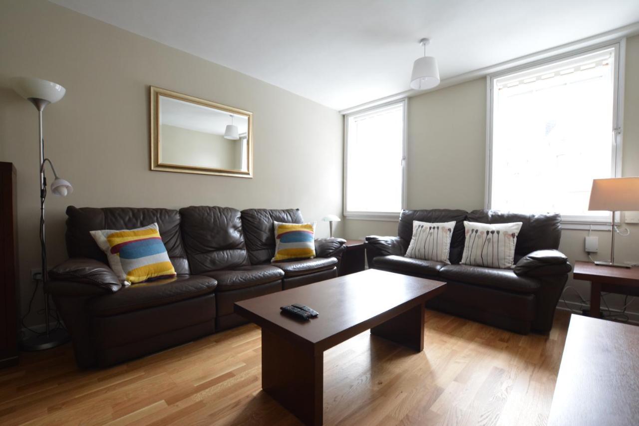 The West Bow, Old Town Apartment Edinburgh Exterior photo